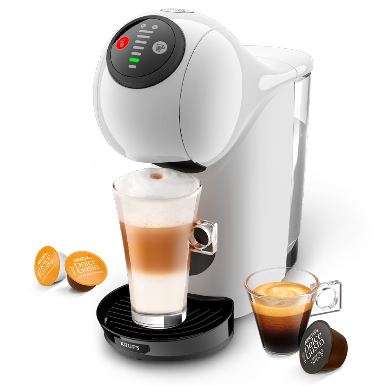 NESCAFE Dolce Gusto XXL 300 g ALDI SUD