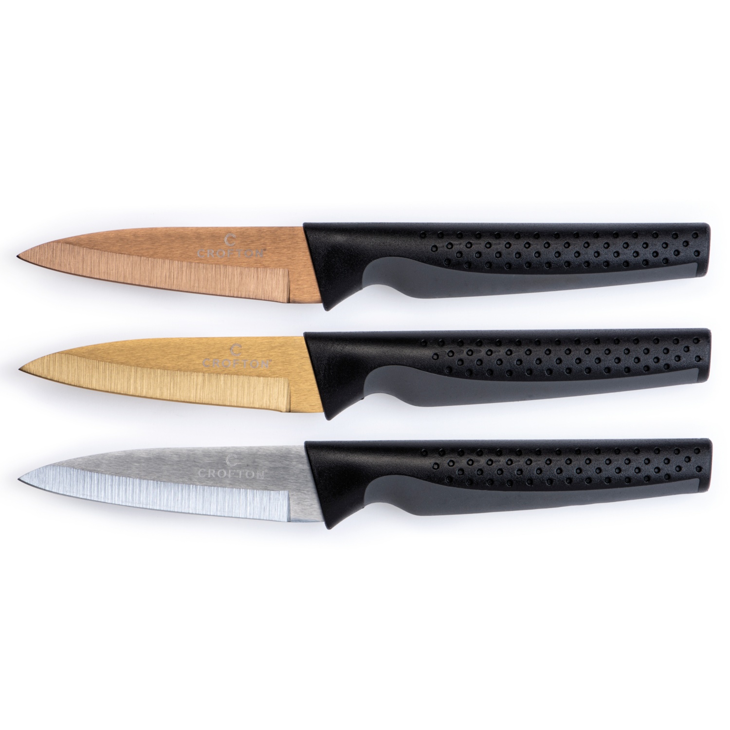 CROFTON Makashi-Messer Titanium, 20 cm