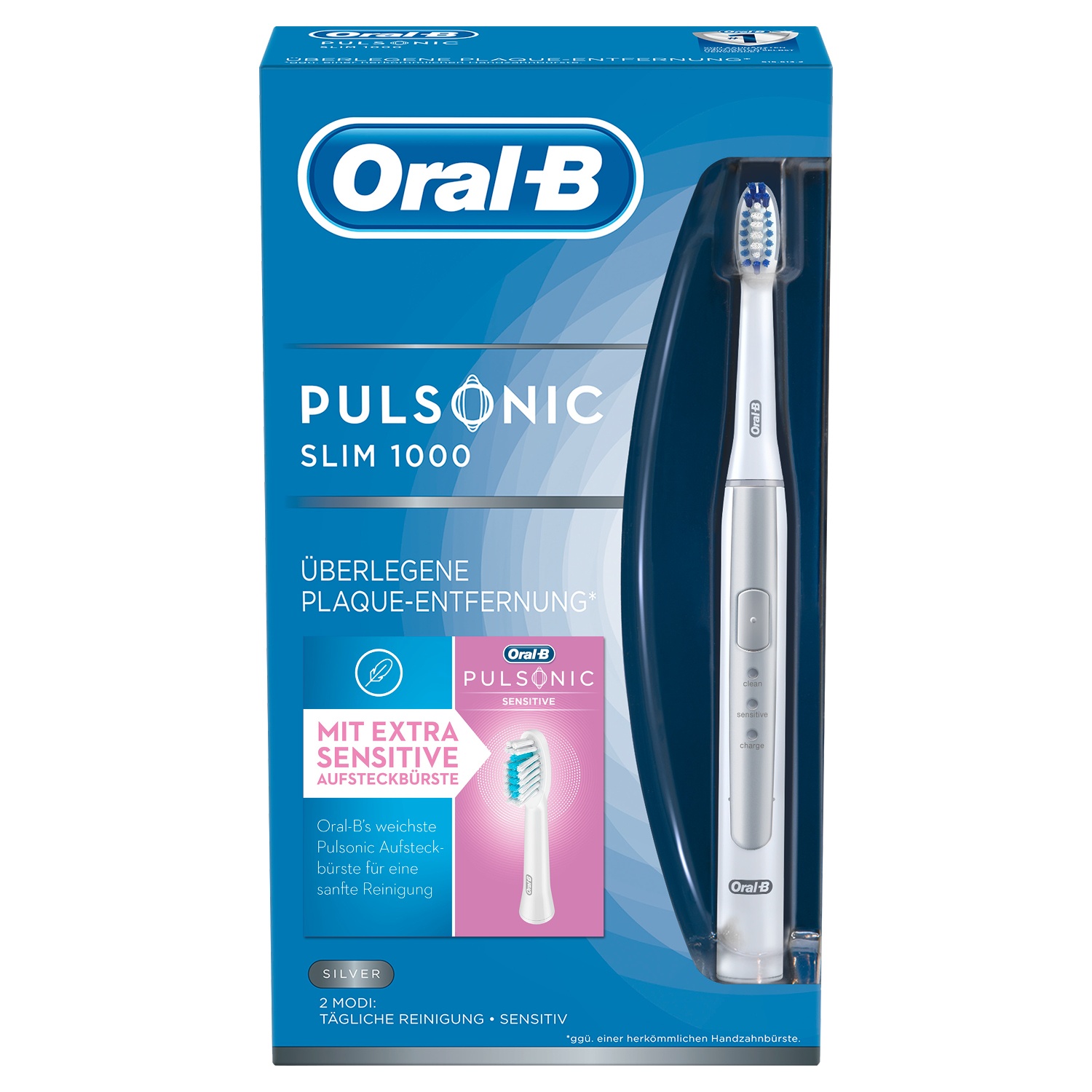 pulsonic 1000 slim