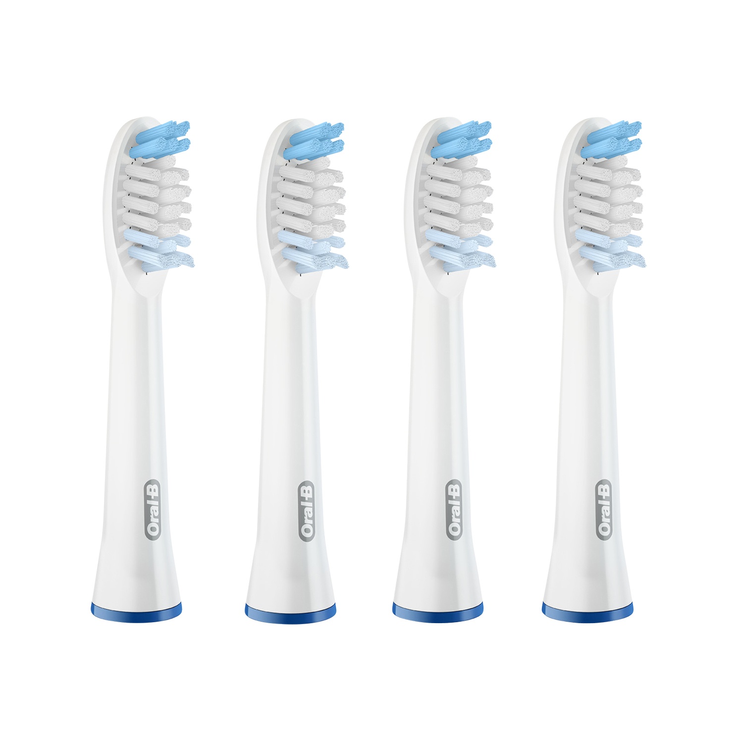 Oral B Pulsonic Clean Aufsteckbursten Aldi Sud