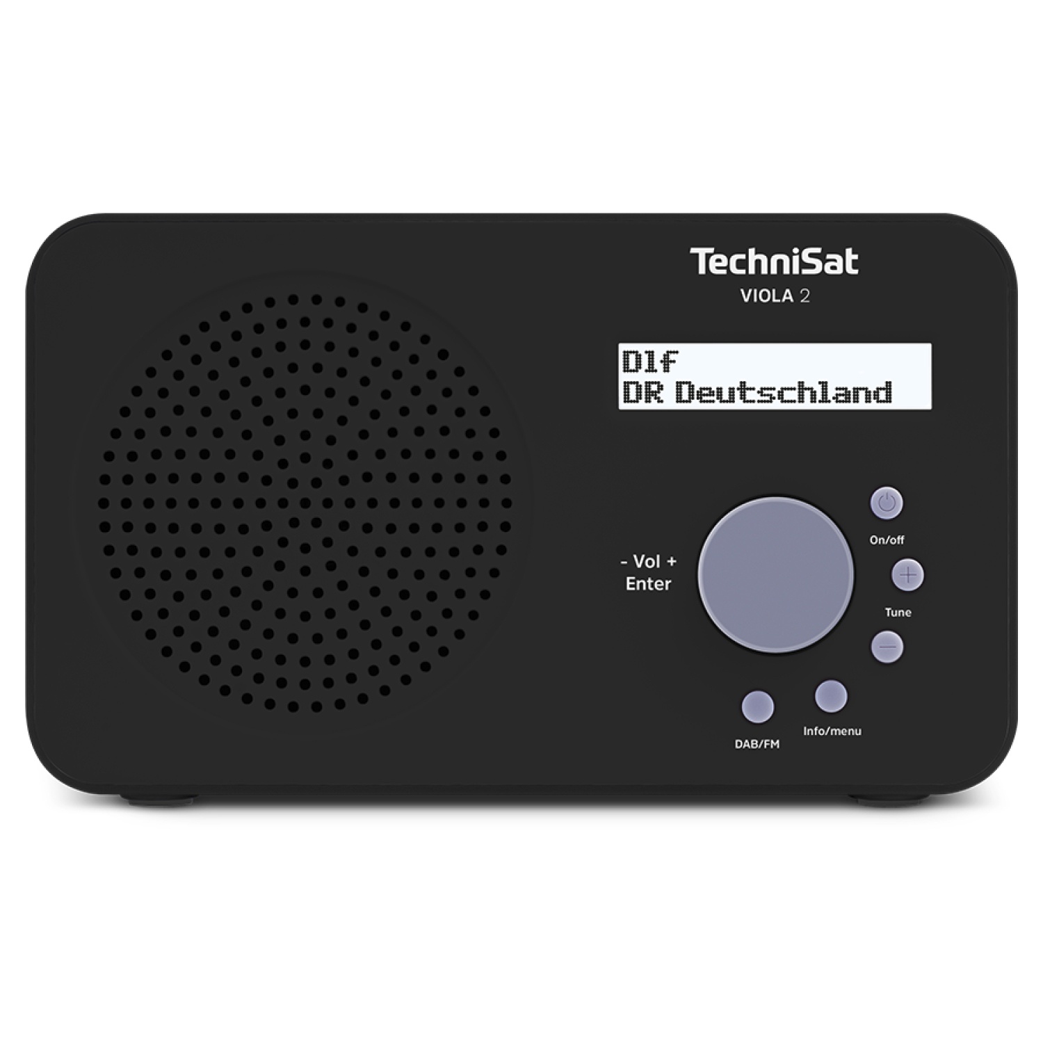 TechniSat DAB+ Radio Viola 2* ALDI SÜD