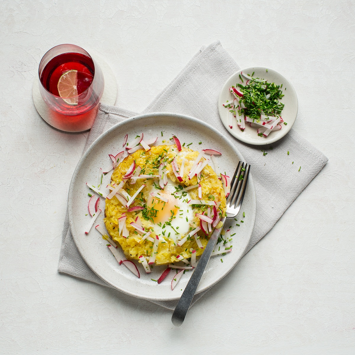 Rosti Mit Ei Aldi Rezeptwelt