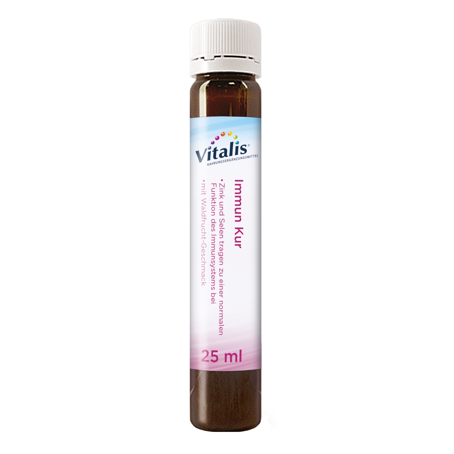 Vitalis® Immun Kur 175 ml