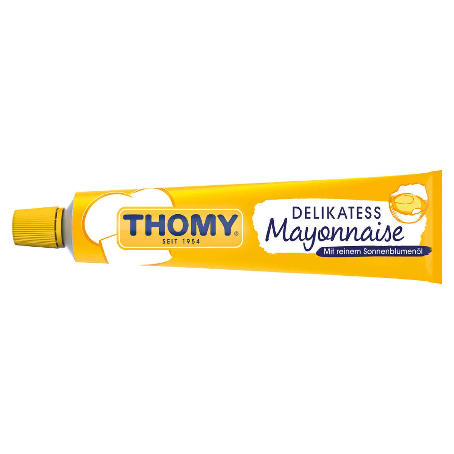 THOMY® Delikatess Mayonnaise oder Remoulade 200 ml