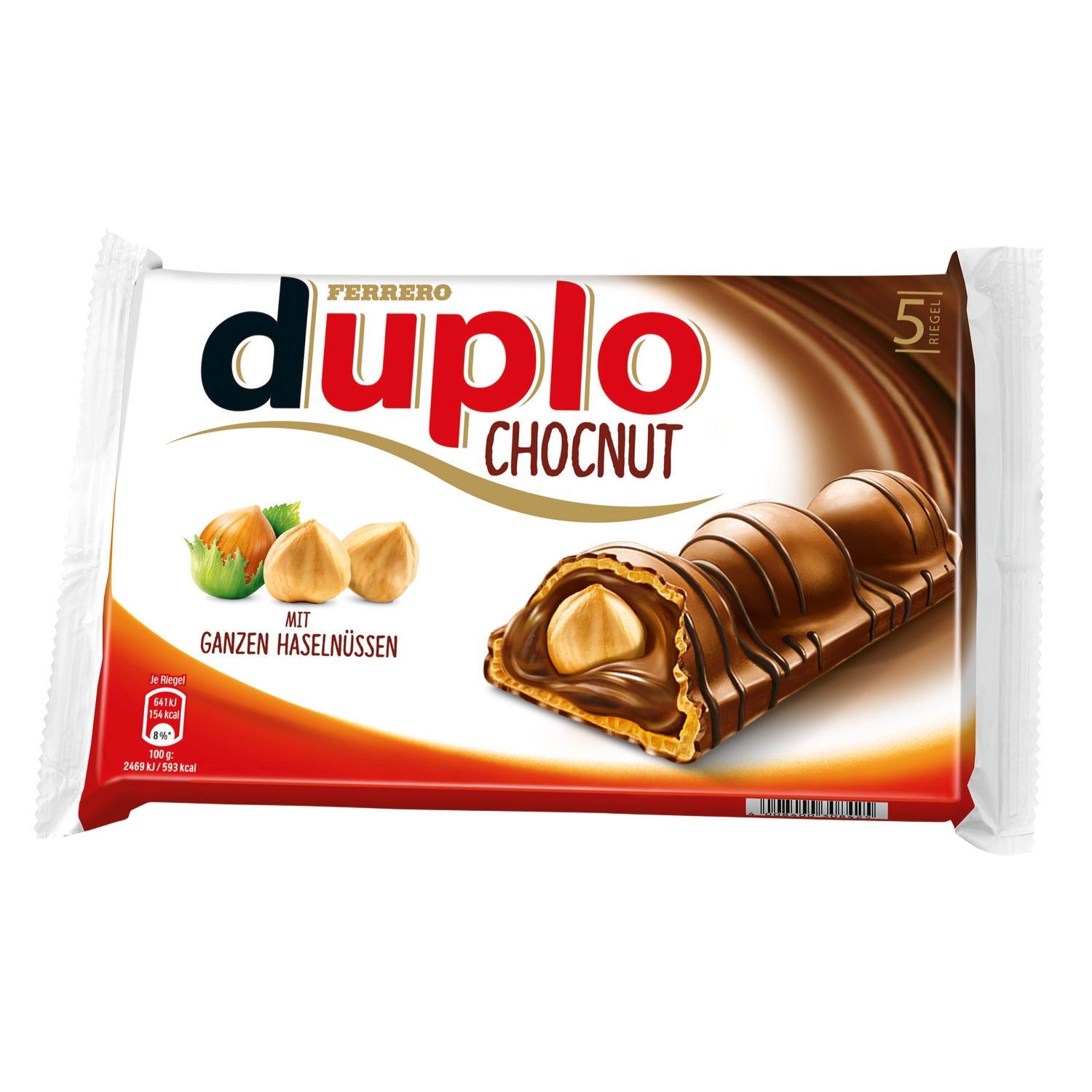 duplo Chocnut 130 g