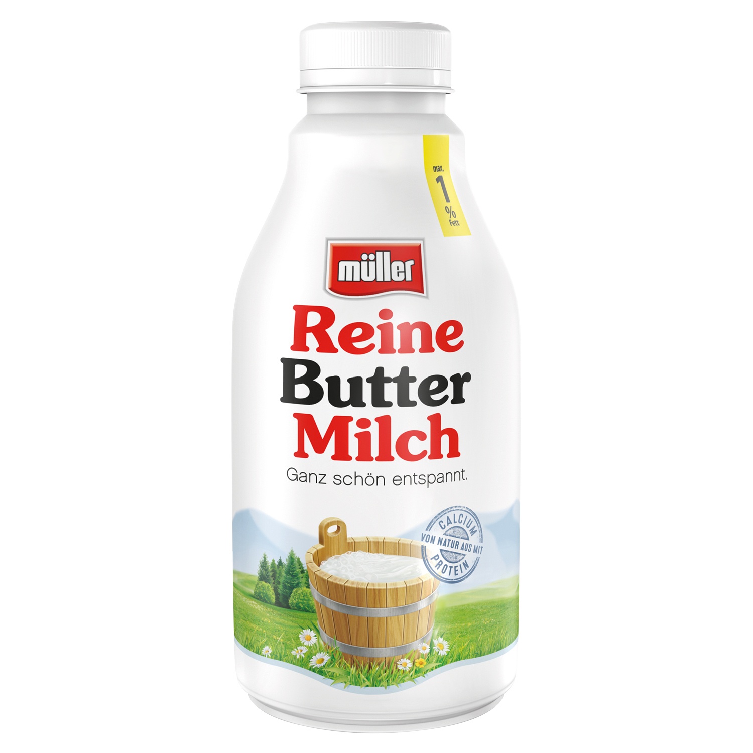 Muller Reine Buttermilch 500 G Aldi Sud