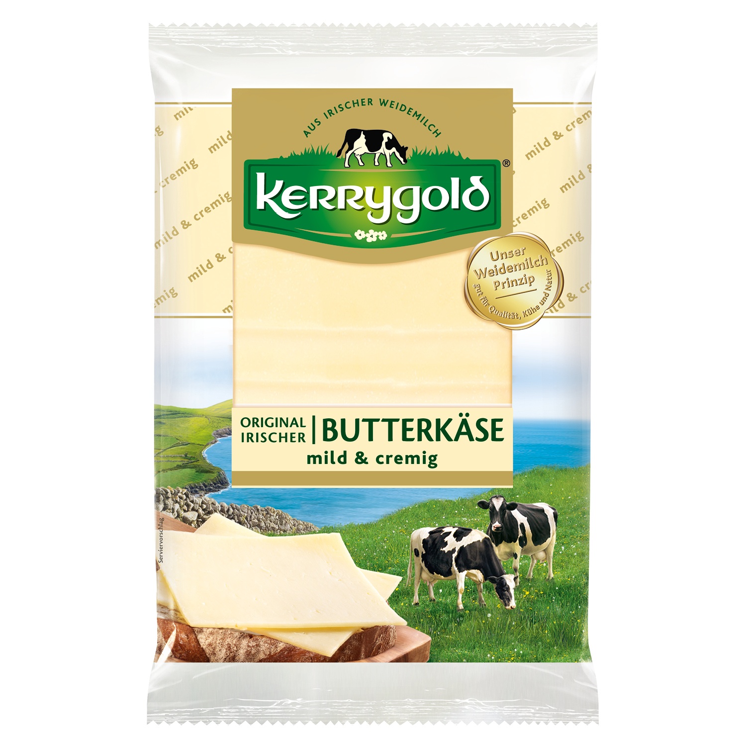 Kerrygold® Käse 150 g