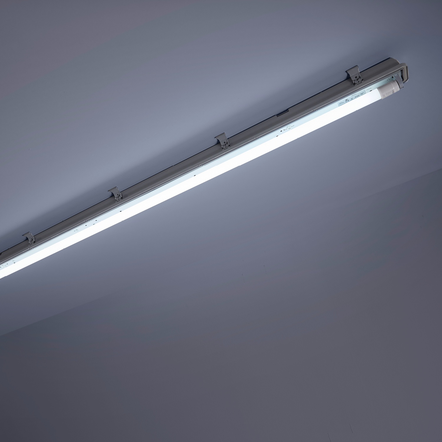 LIGHTWAY LED-Röhre
