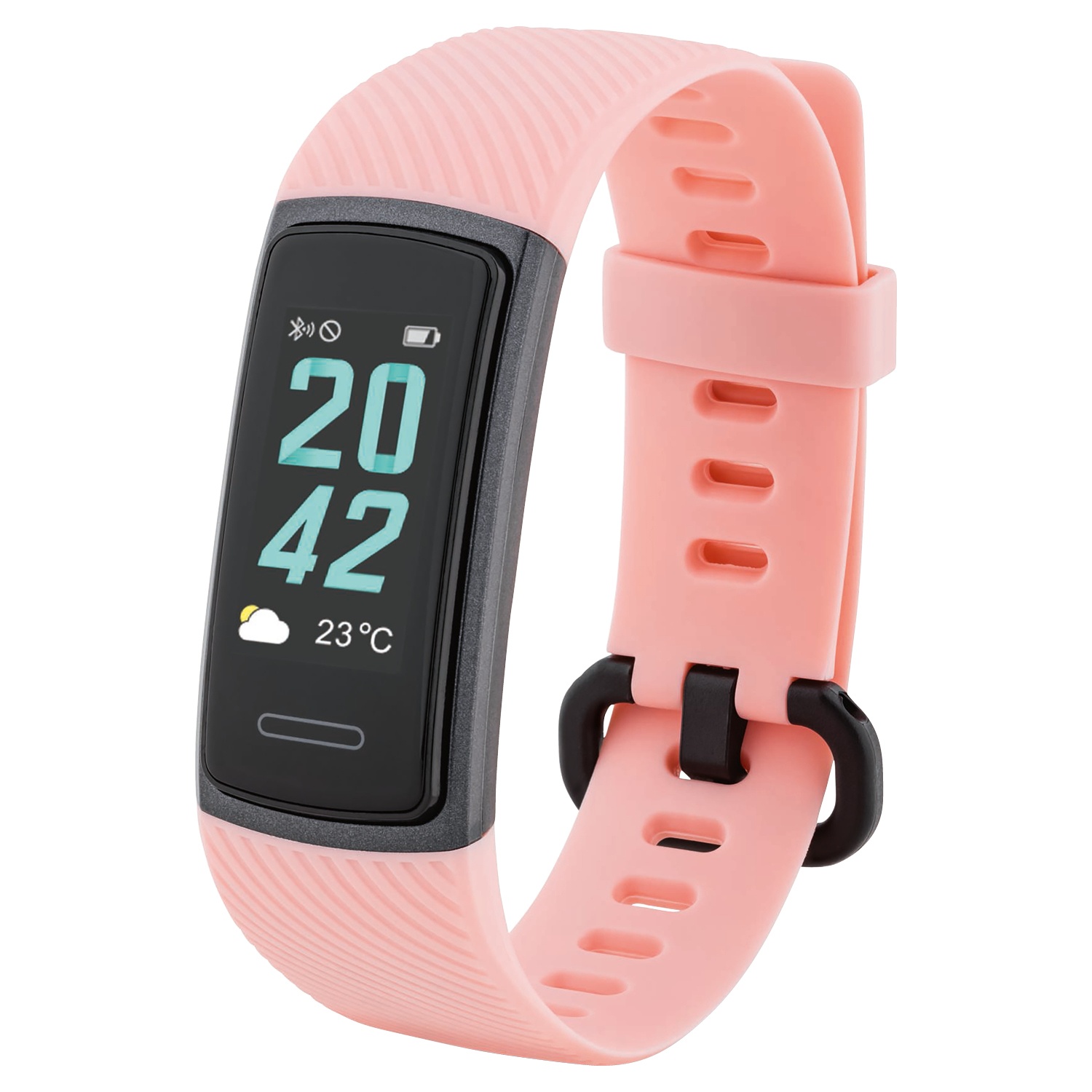 zeewier seks Embryo MEDION® Fitnessarmband MEDION® Life S3750 mit Herzfrequenzmesser | ALDI SÜD