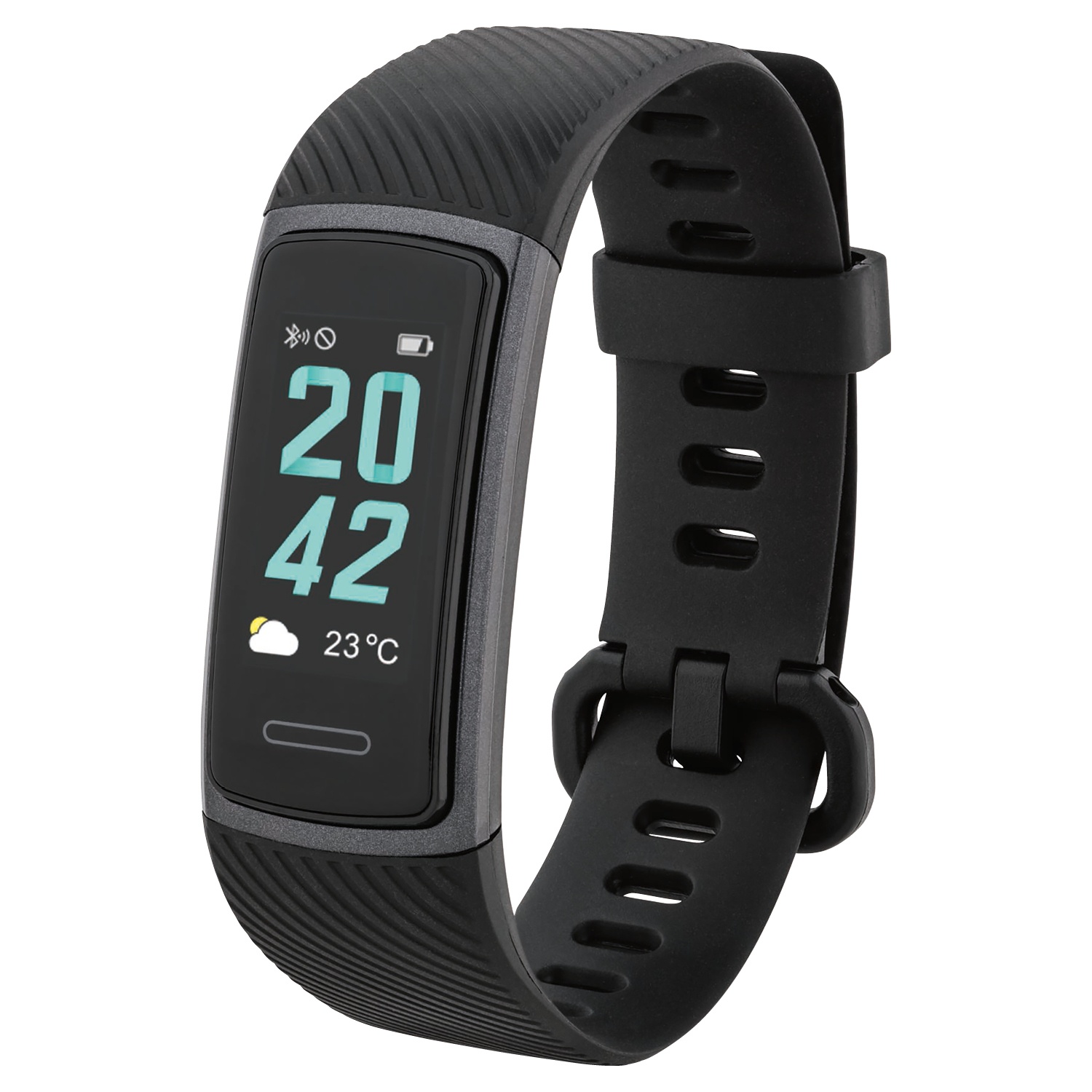 Medion Fitnessarmband Medion Life S3750 Mit Herzfrequenzmesser Aldi Sud