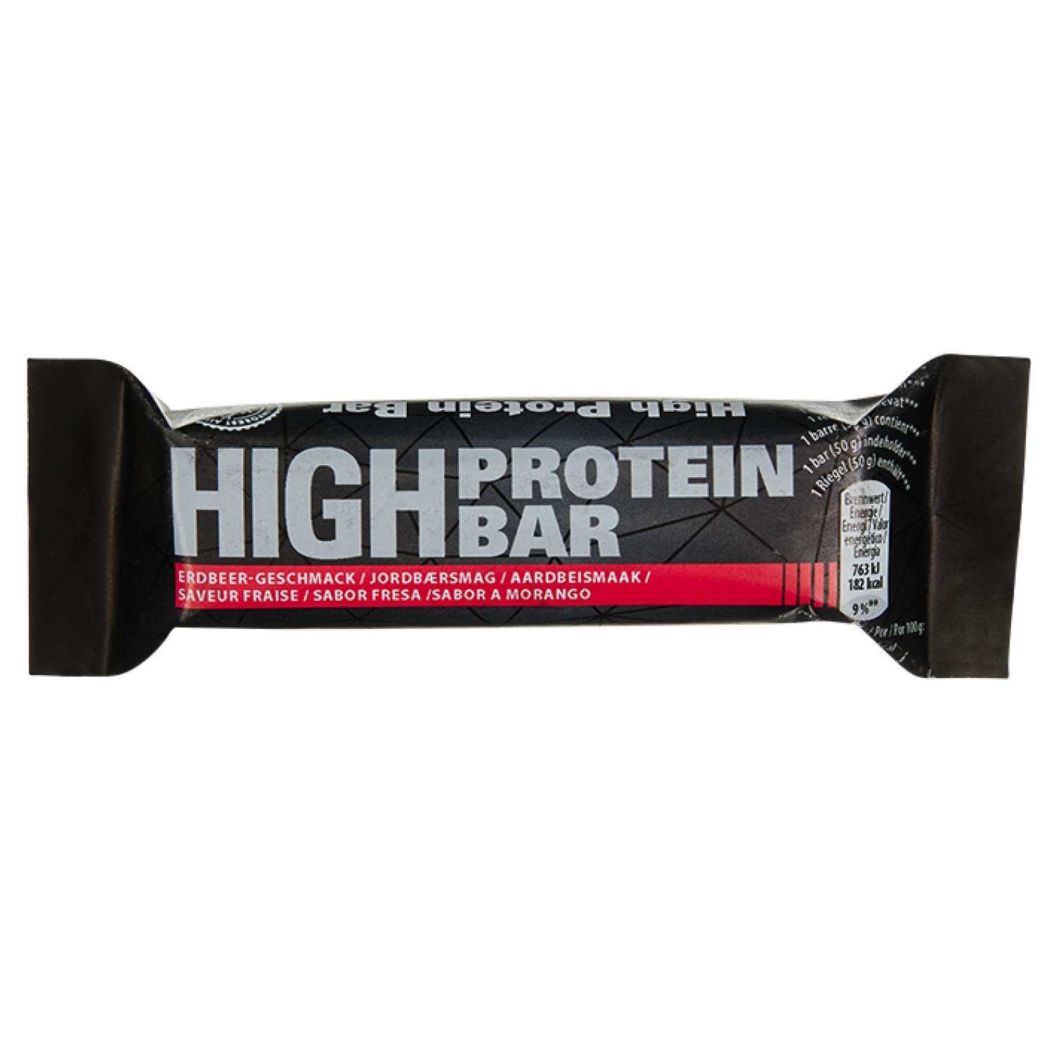 High Protein Bar 350 g