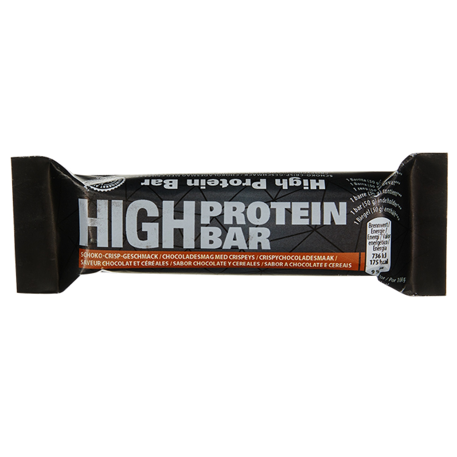 High Protein Bar 350 g ALDI SÜD
