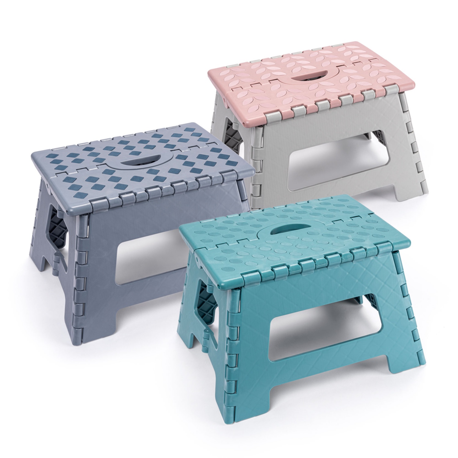 EASYHOME Klapptritt