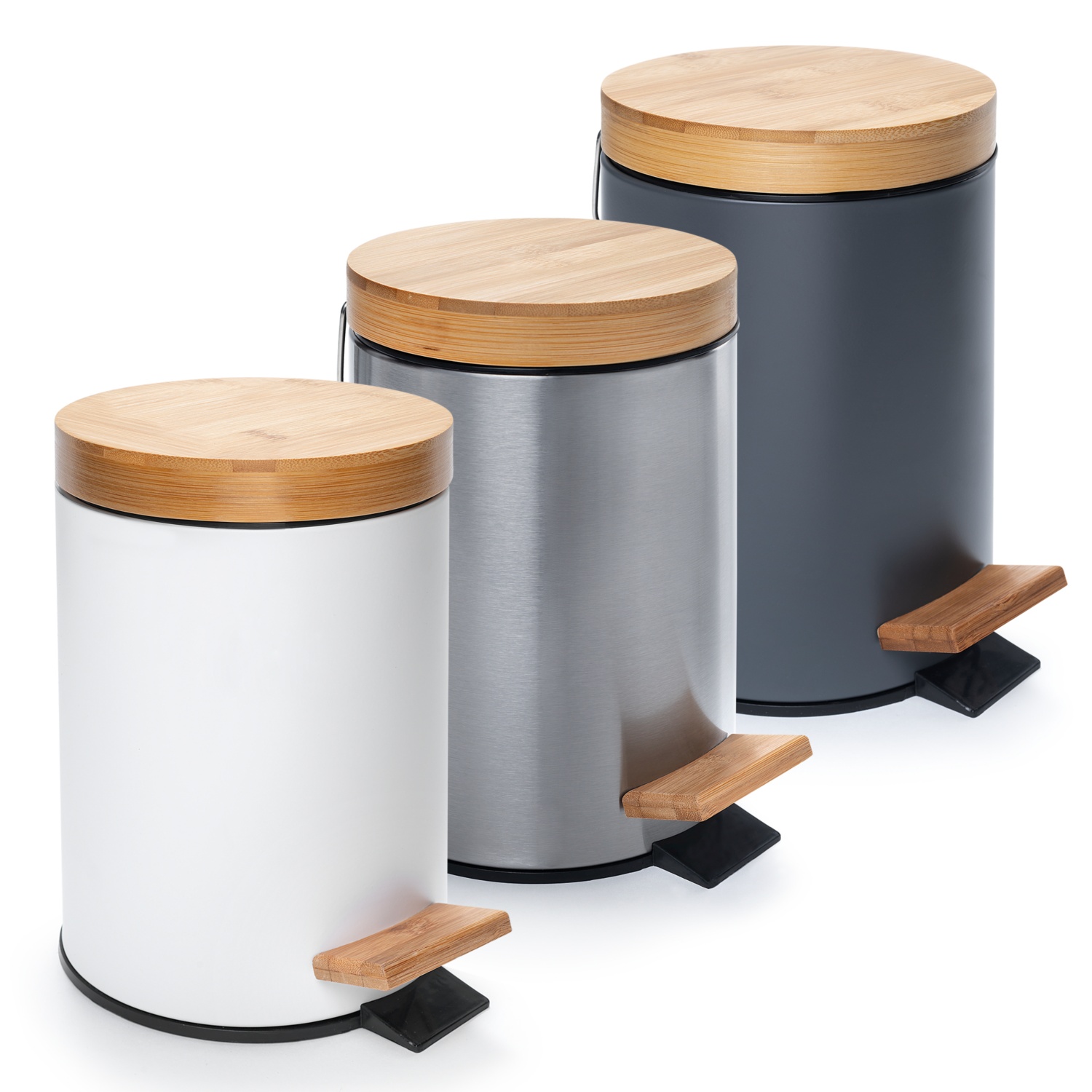 EASYHOME Badeimer