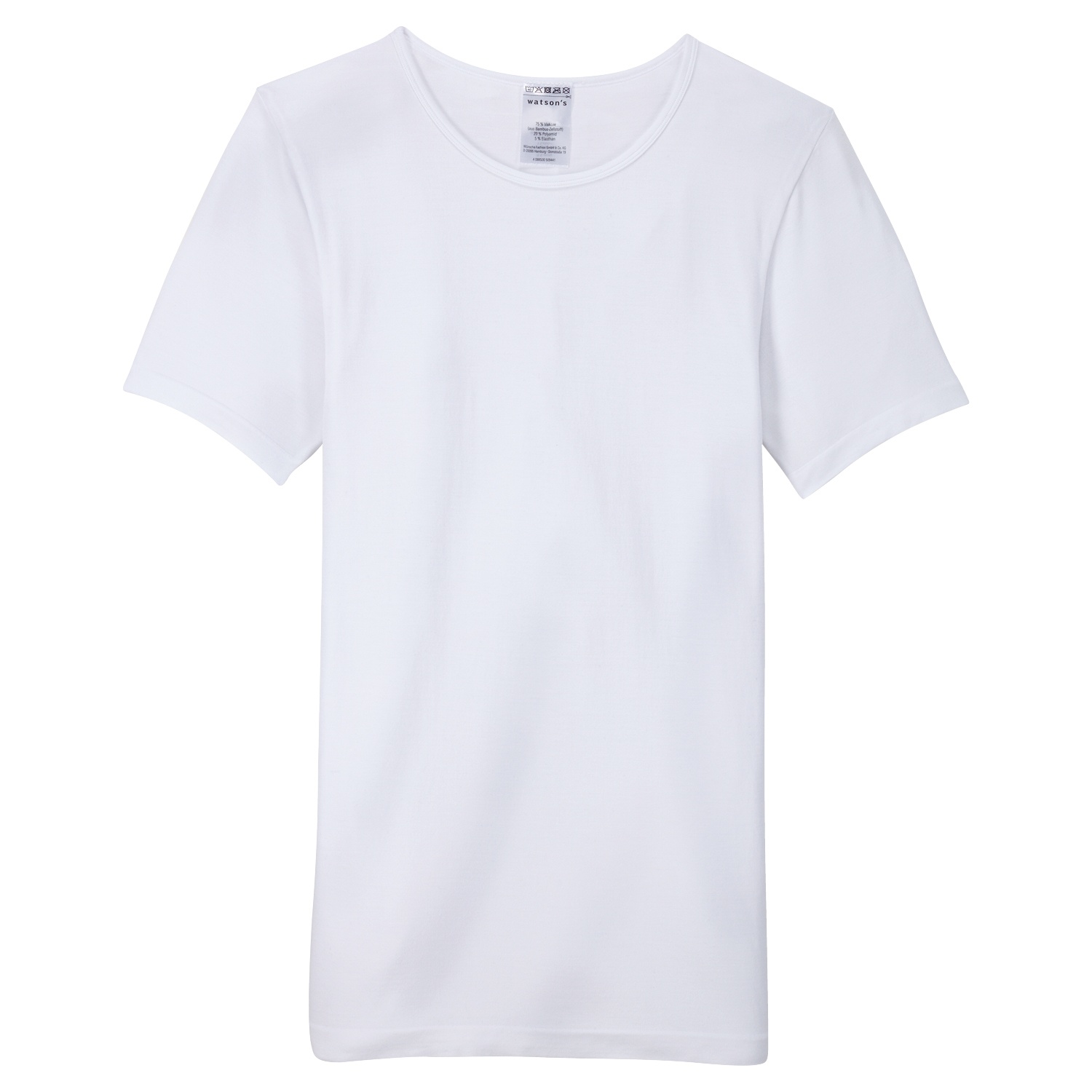 watson´s T-Shirt oder Tanktop