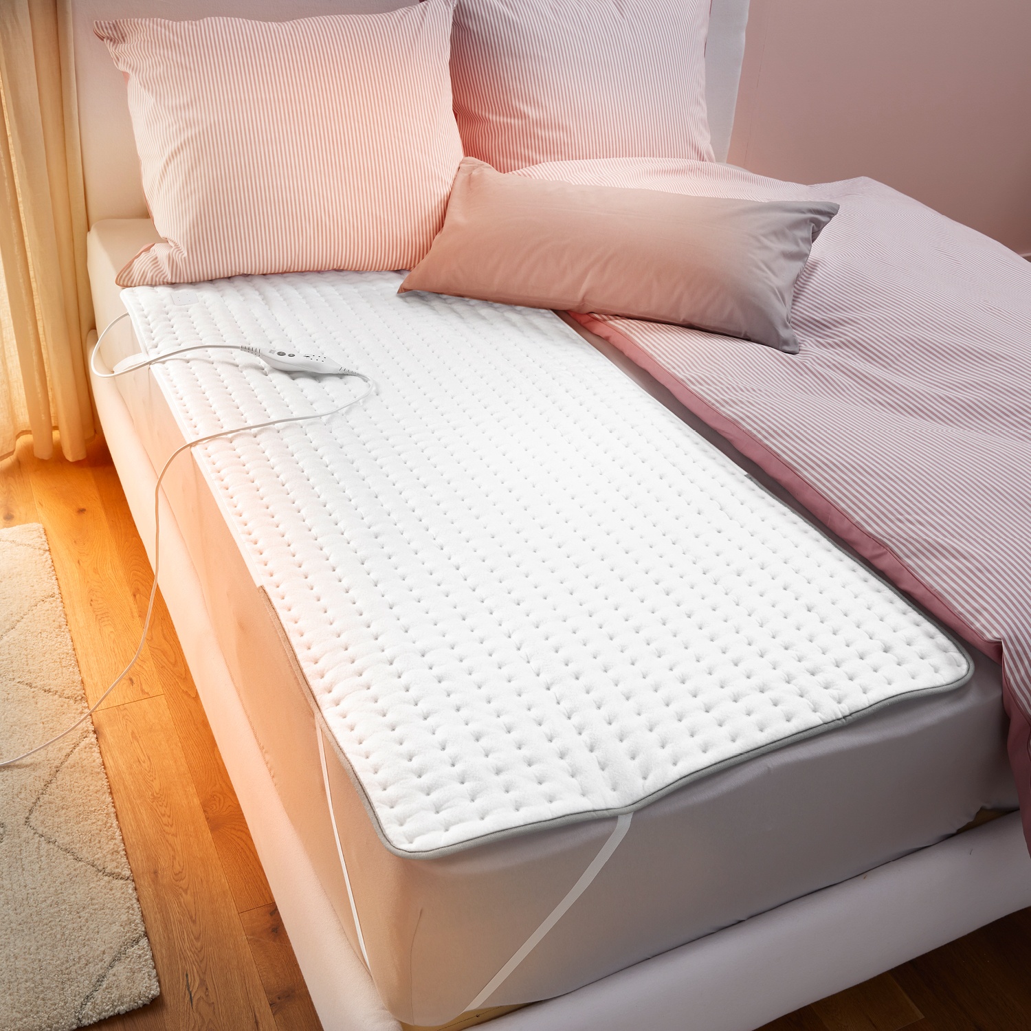 Stilvolle Easy Home Wrmeunterbett Ebenbild