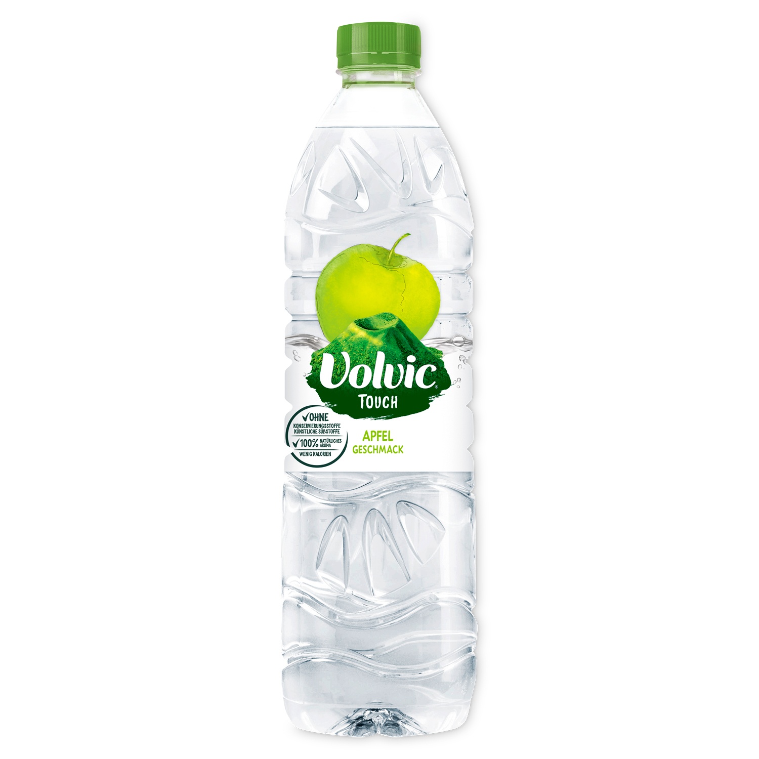 Volvic® Touch 1,5 l