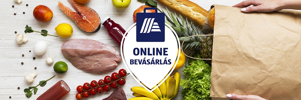 Tesco Super, Győr, Order online, Wolt