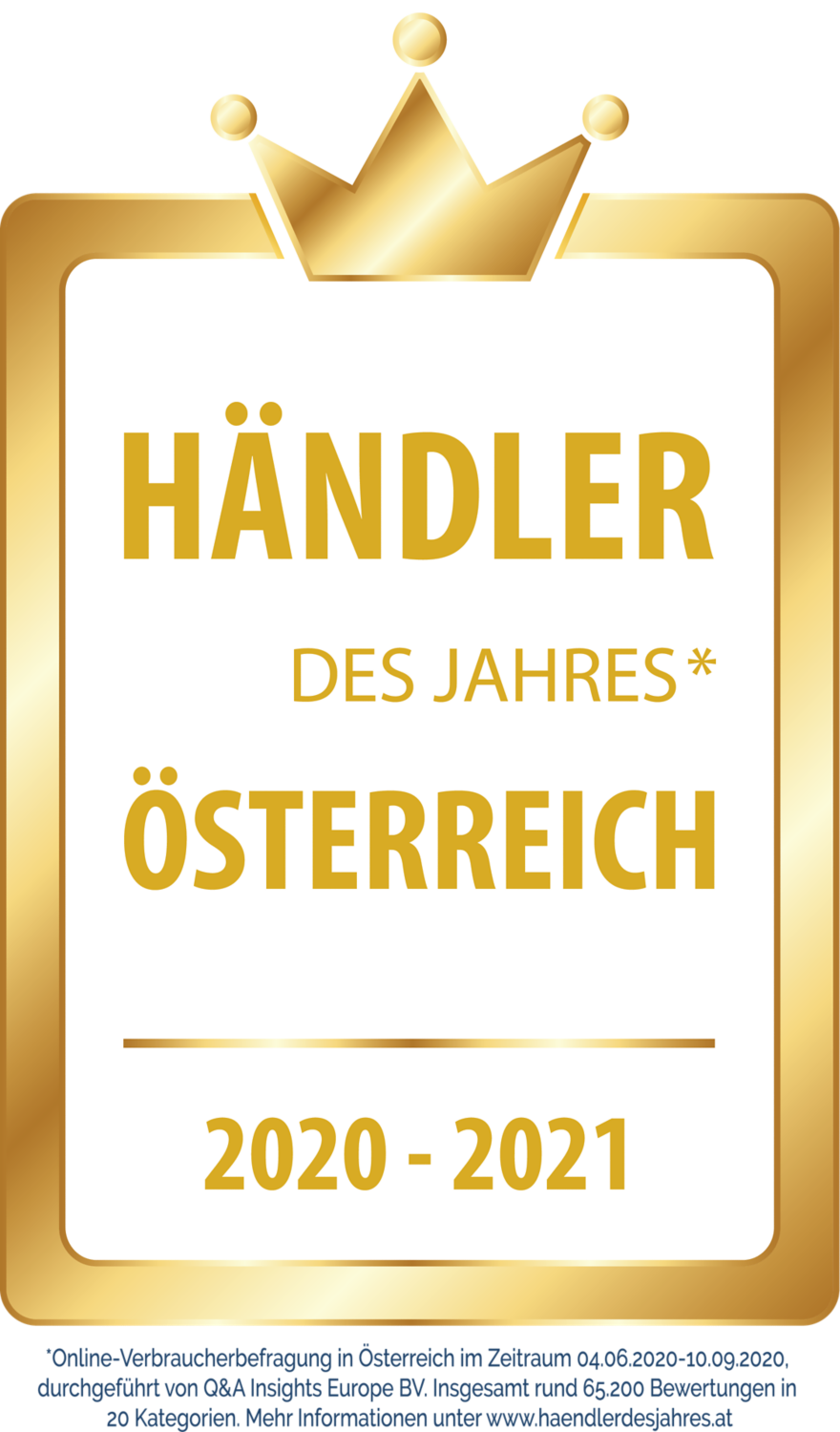 Händler des Jahres