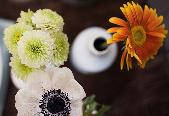 Deko-Tipps für eine sommerliche Party, die zum Hingucker wird