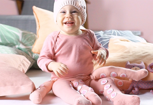 DIY-Faschingskostüm für Kinder