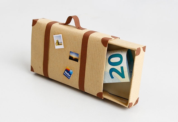 Das perfekte DIY-Geschenk für den Start in die Sommerferien