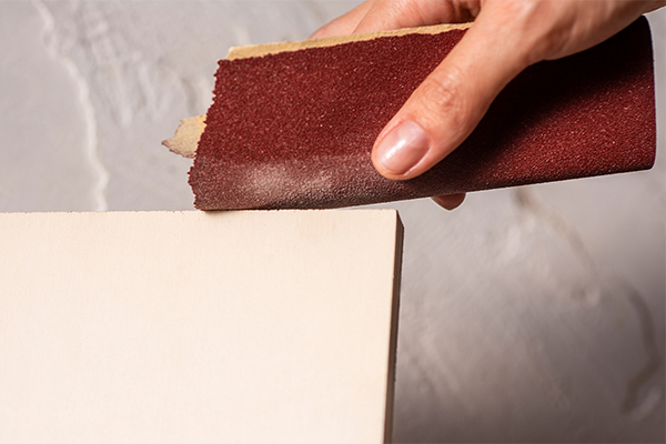 Schleifpapier