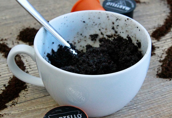 Gebrauchten Kaffeesatz weiterverwenden - das sind die besten Tipps