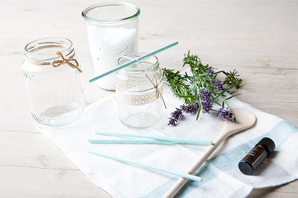 Gelsenkerze Equipment