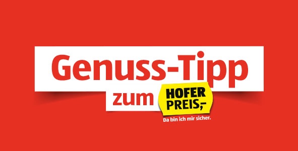 Genusstipp