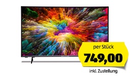 Medion TV