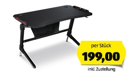 Gaming-Tisch MEDION
