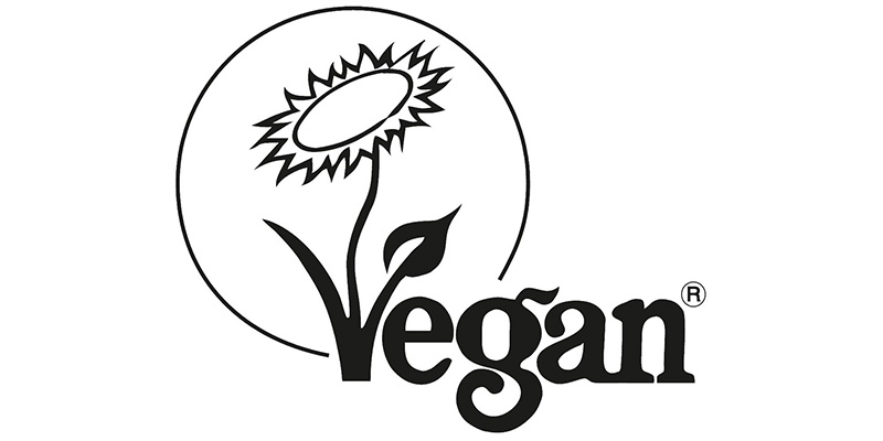 Vegan-Logo