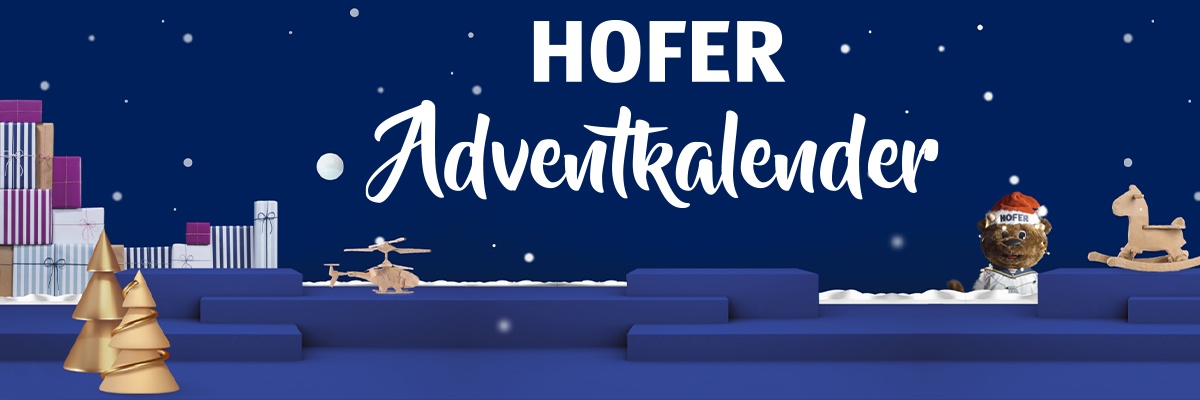 Hofer Angebote Weihnachten 2022 Weihnachten Geschenkideen & Weihnachtsdeko HOFER