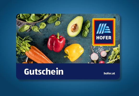 Hofer Gutscheine Shoppen Reisen Mit Gutschein Hofer