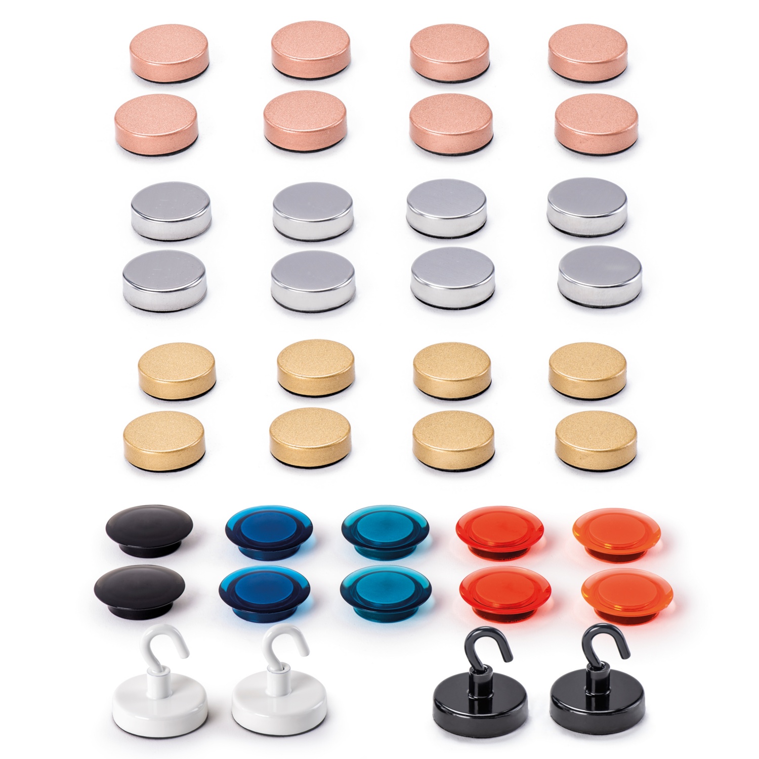 EASYHOME Magnet-Sortiment