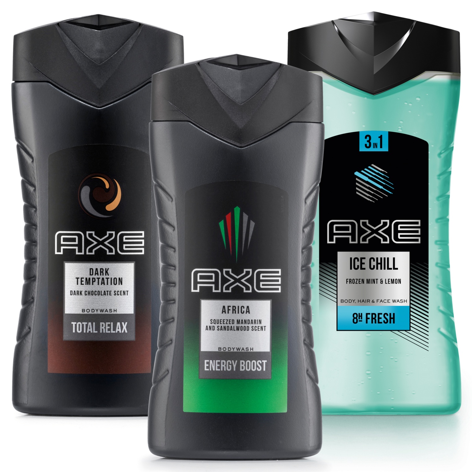 AXE Duschgel