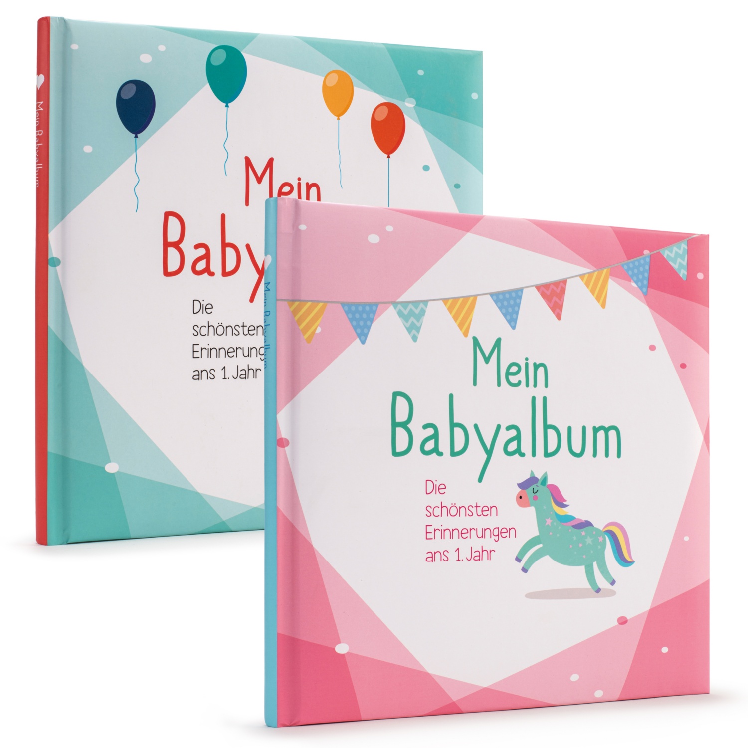 Babyalbum/Meilensteinkarten