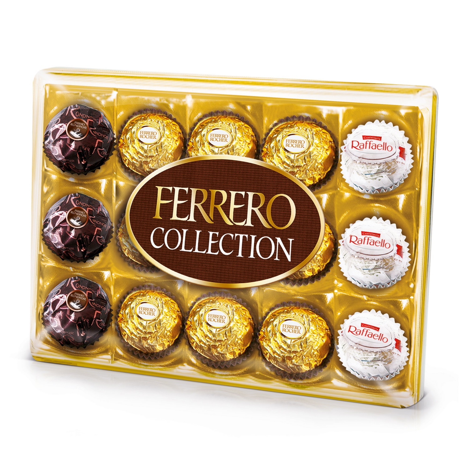 Ferrero collection. Набор Рафаэлло Ферреро. Рафаэлло и Ферреро Роше. Набор конфет Ferrero Rocher collection 600 грамм. Набор Ферреро Роше и Рафаэлло.