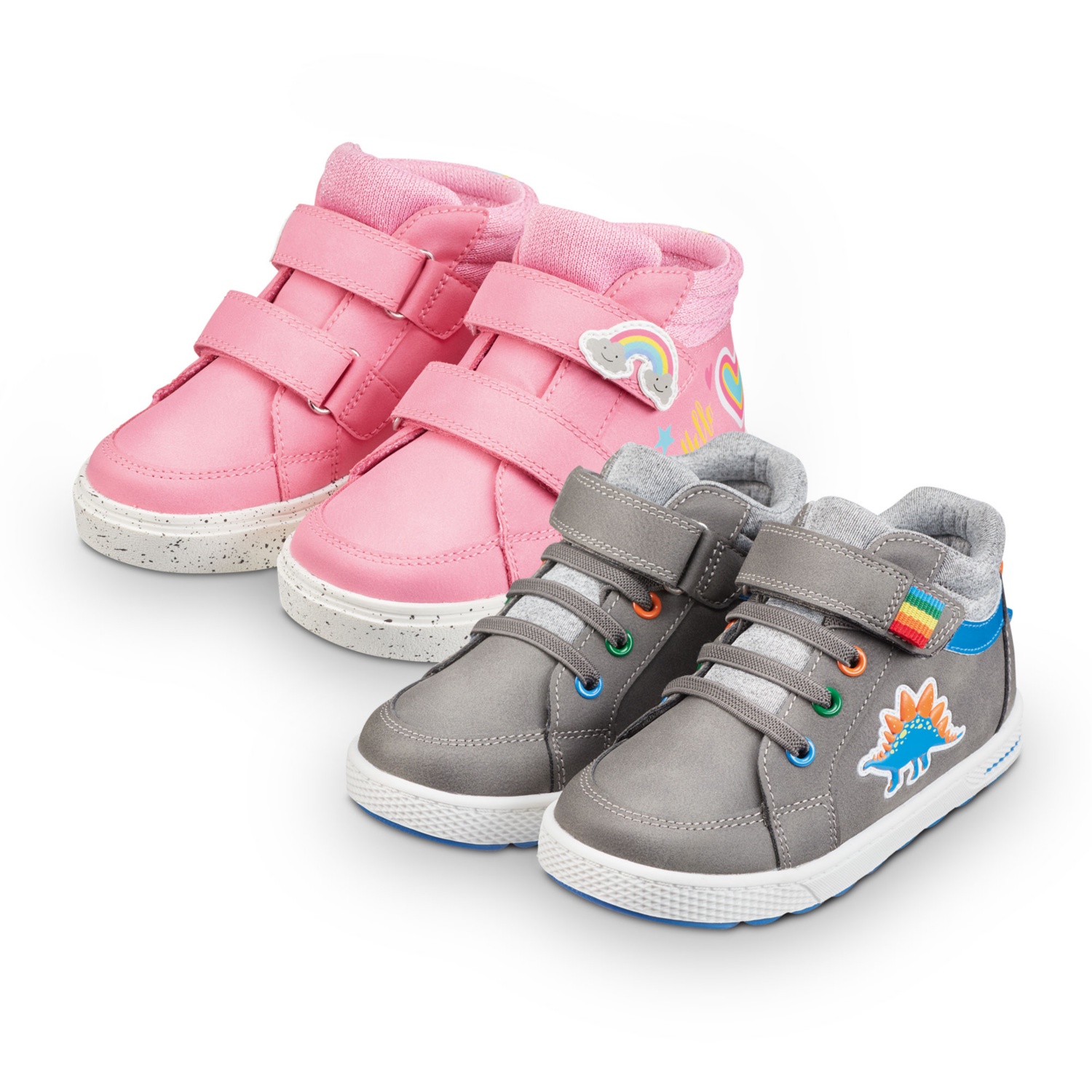 IMPIDIMPI Kleinkinder-Booties