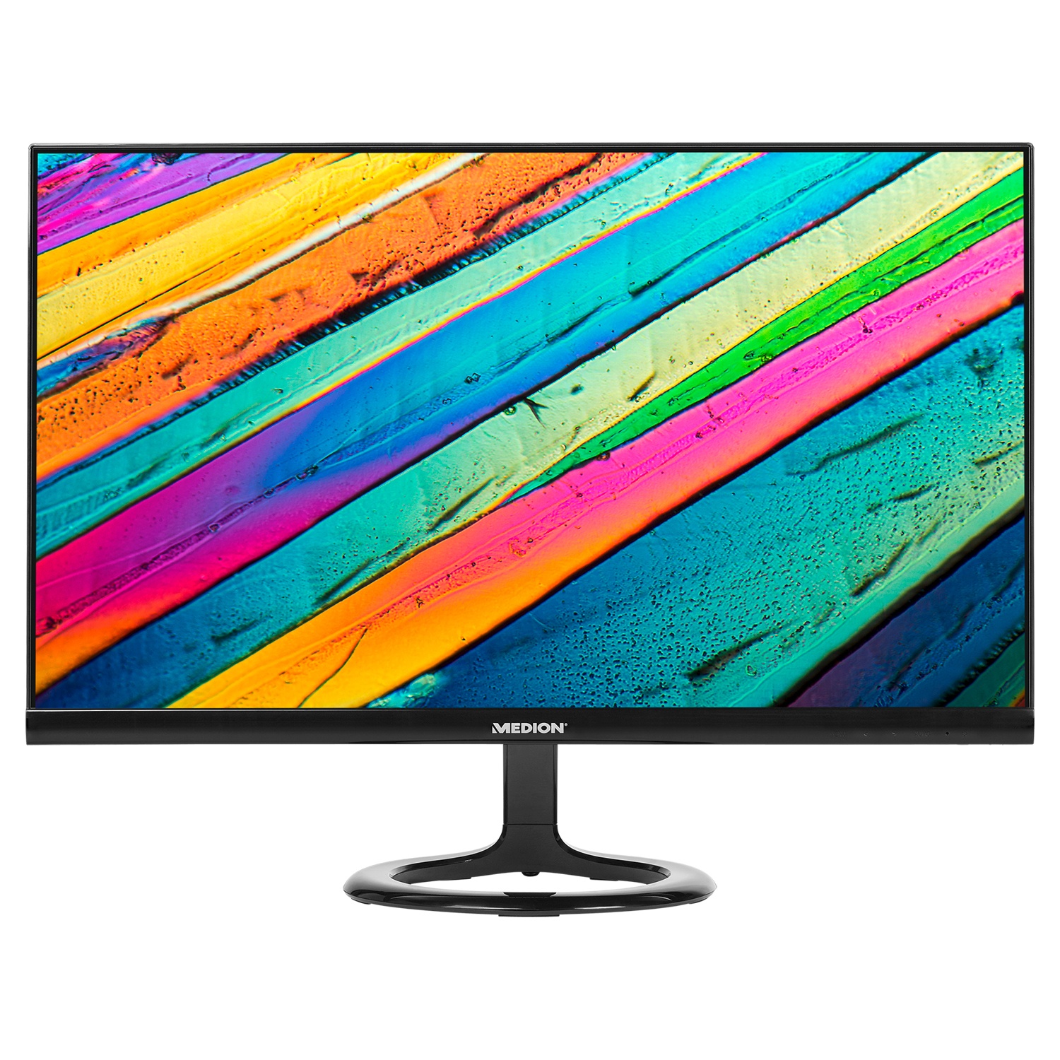 MEDION® 23,6" Monitor MD 20491¹