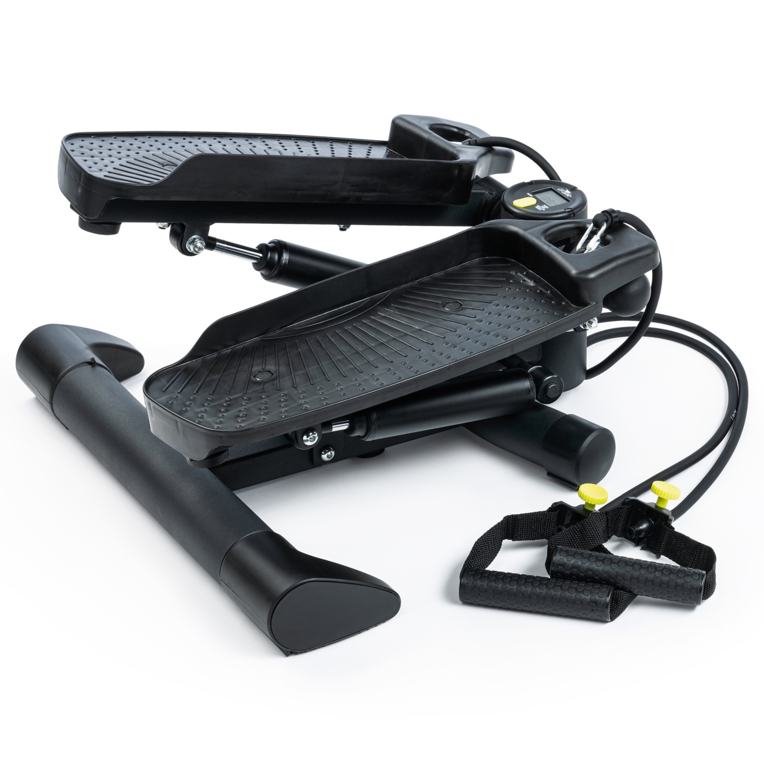 Produktiv Charles Keasing Sinn crane power stepper aldi Jogger