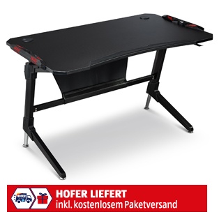 Gaming Tisch MEDION® ERAZER® X89020