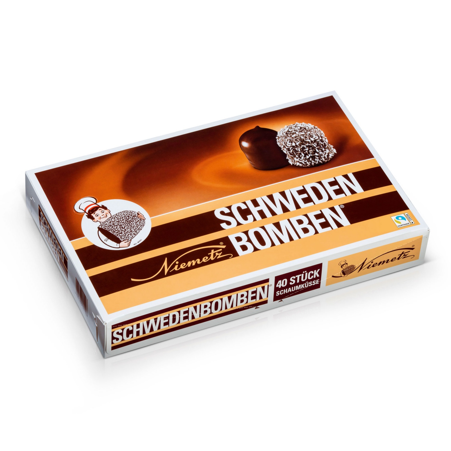 XXL Niemetz Schwedenbomben