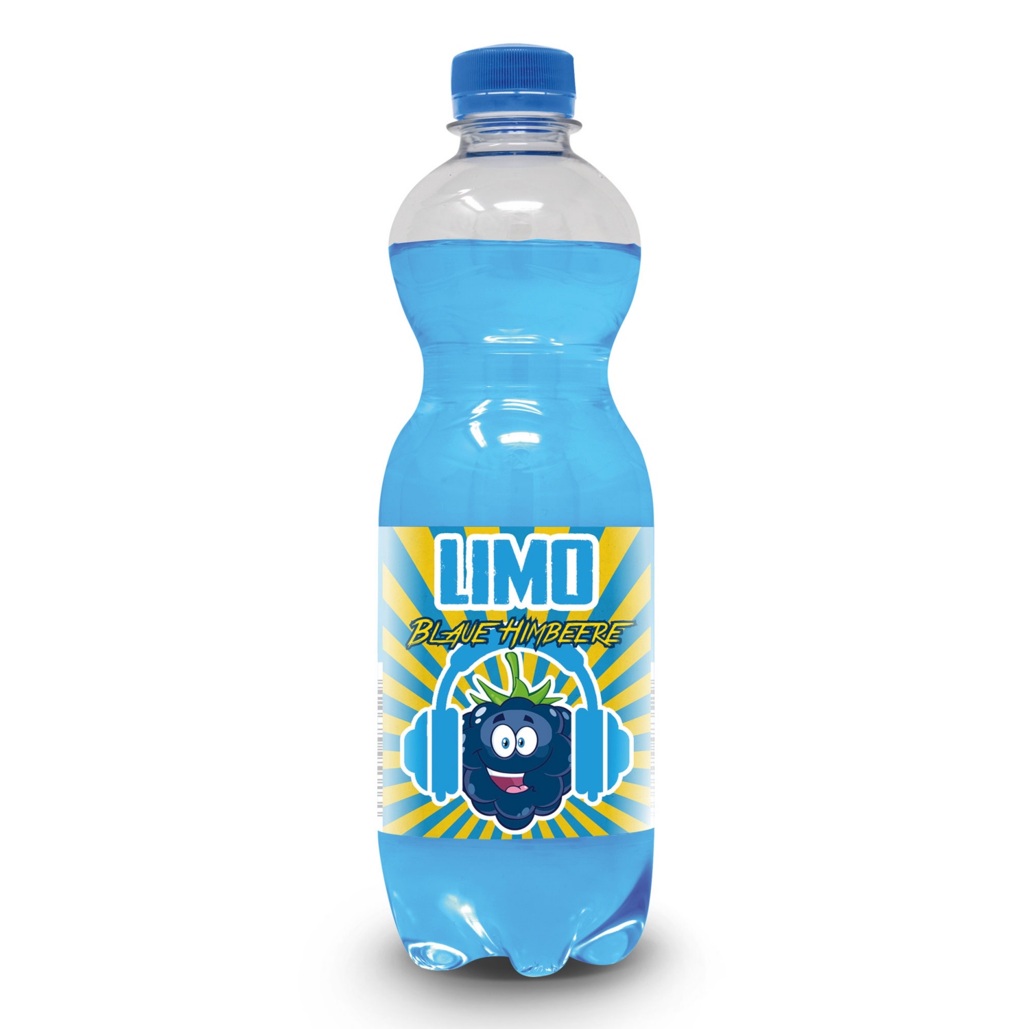 Limonade, Himbeere