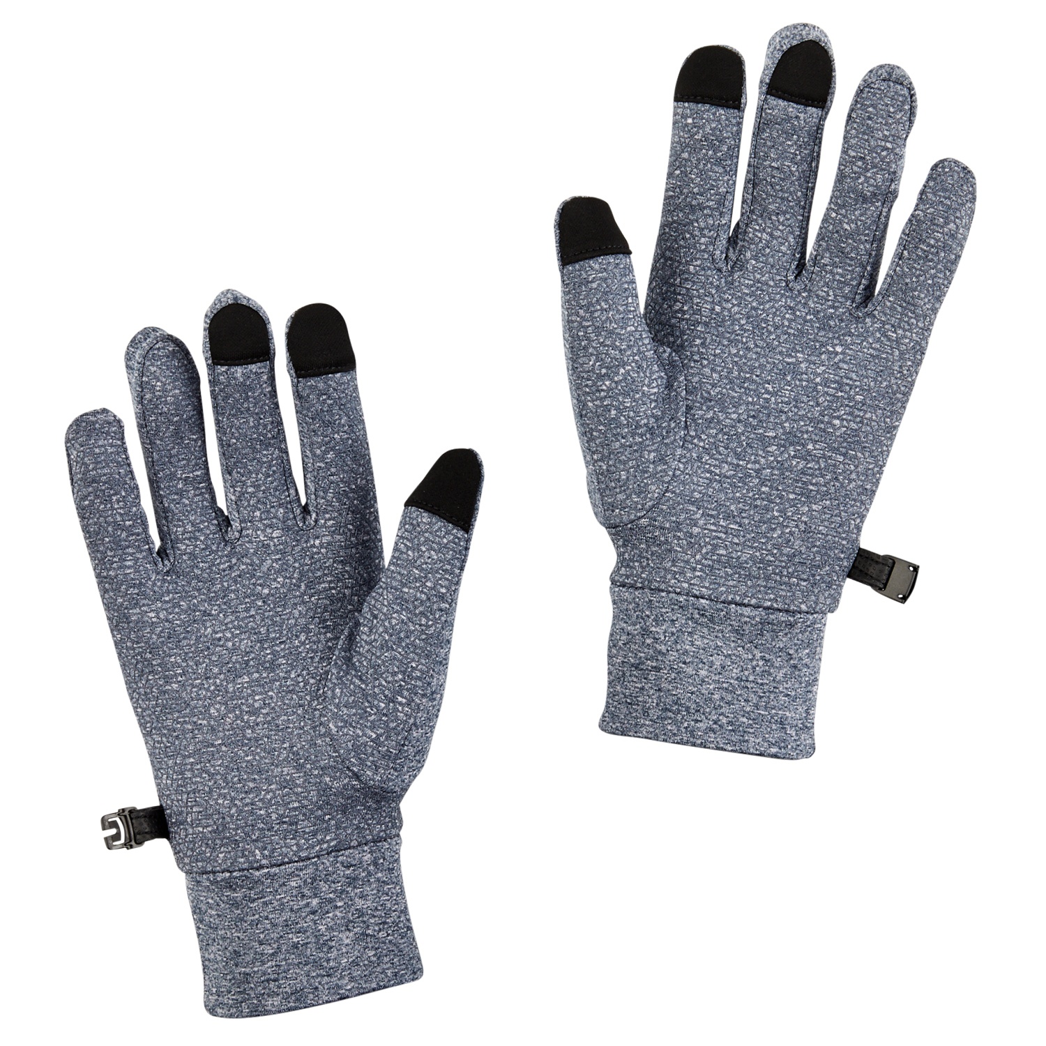 Crane Neoprene Fingerless Gloves - ALDI UK