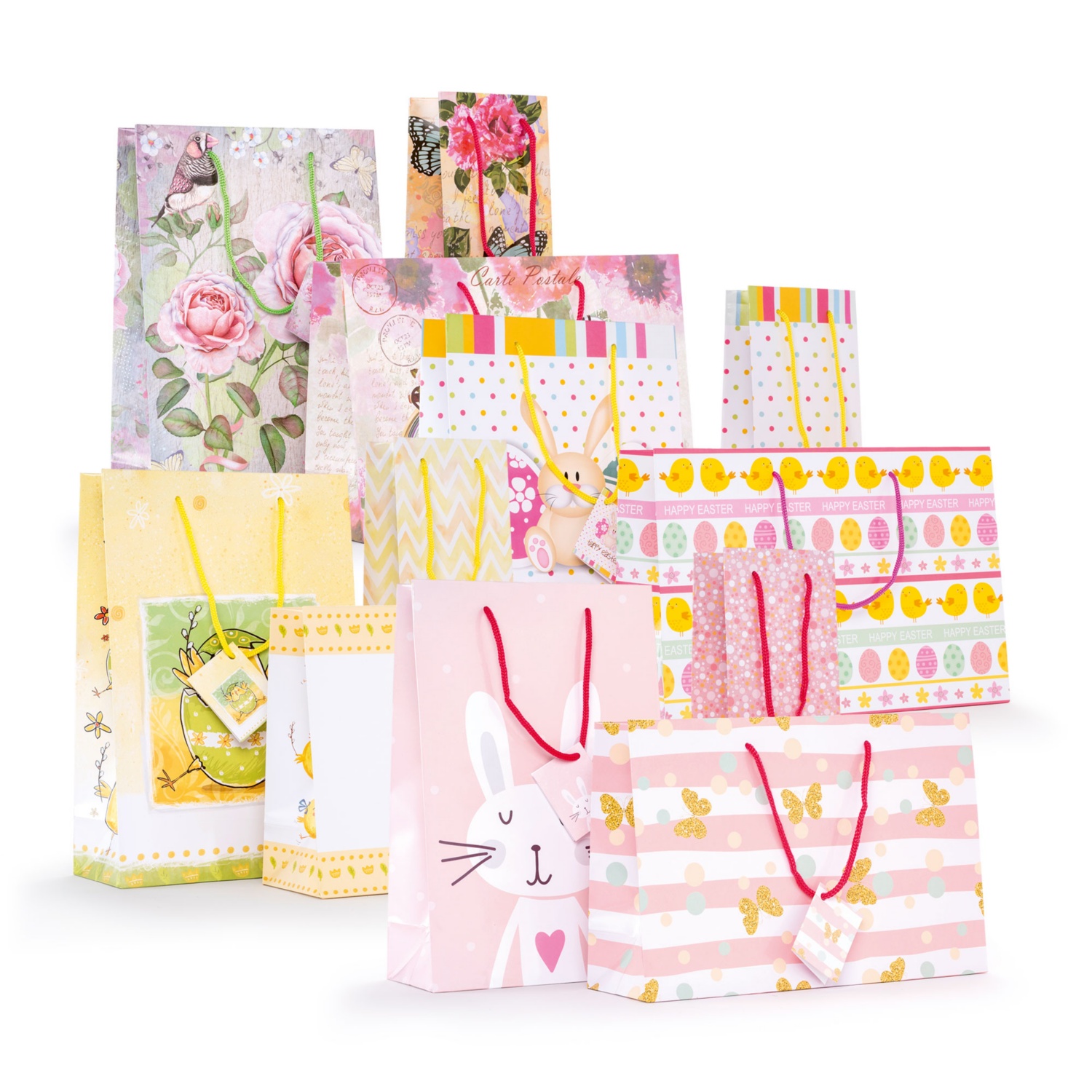 Geschenk-Tragetasche
