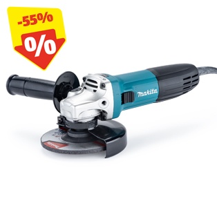 MAKITA Winkelschleifer GA5030R
