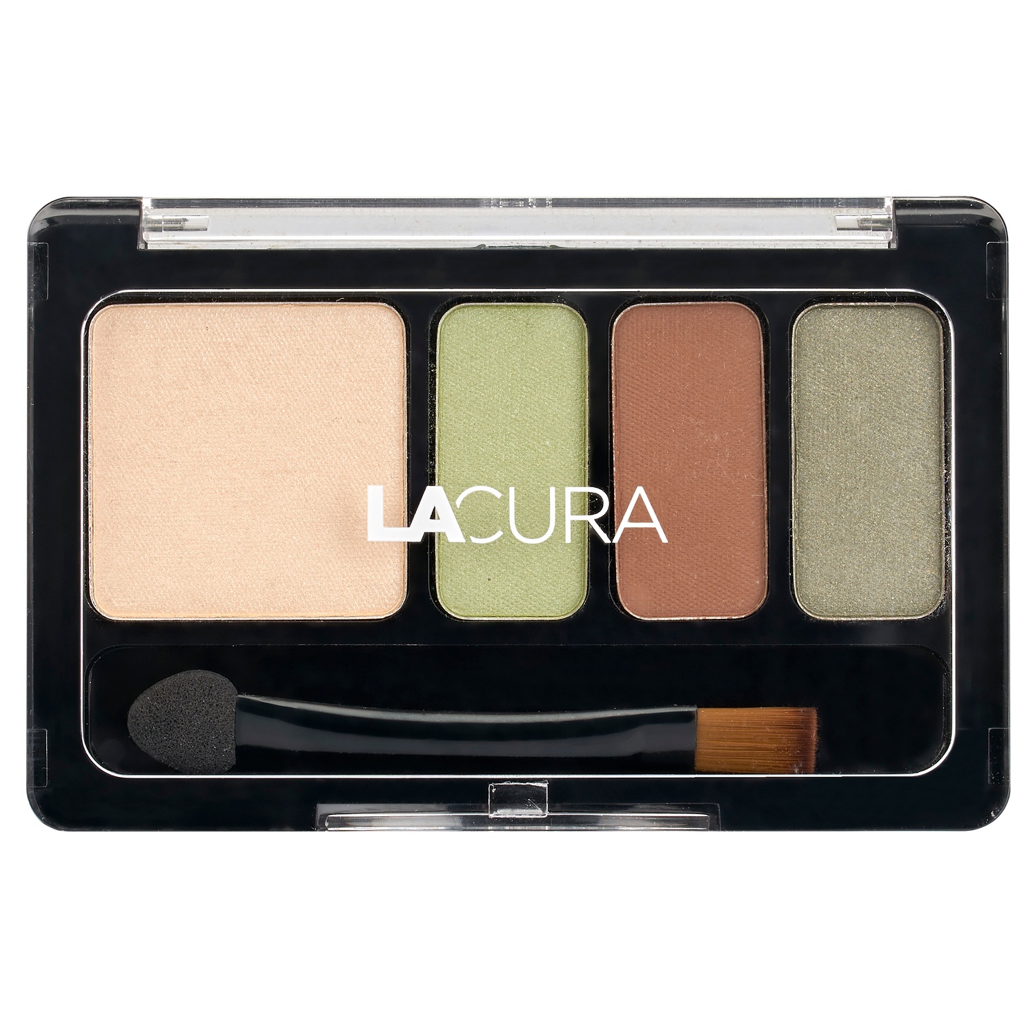 LACURA Eyeshadow Palette ALDI SÜD