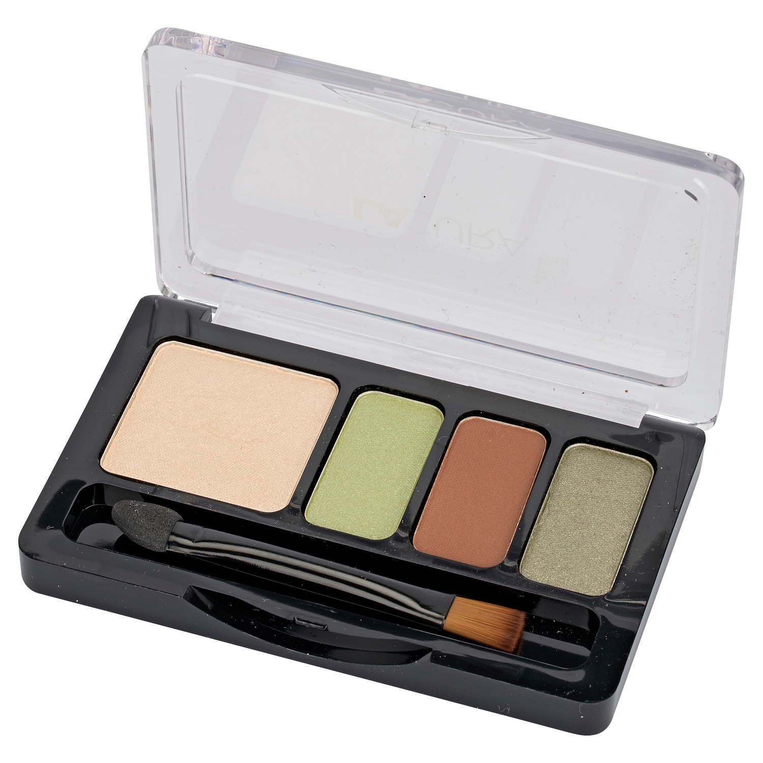 LACURA Eyeshadow Palette ALDI SÜD